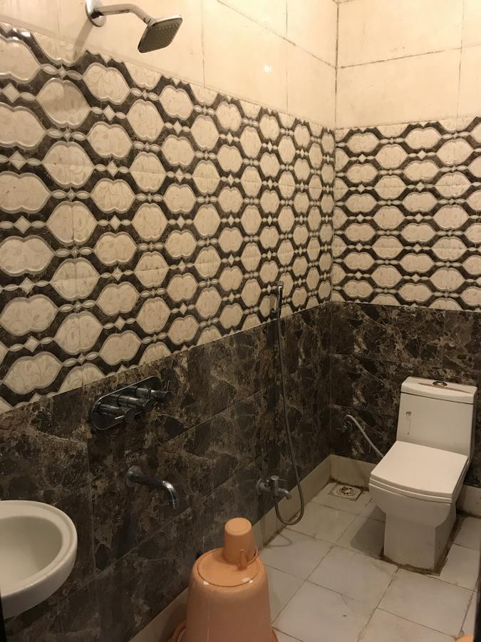 Hotel City Palace Ujjain Dış mekan fotoğraf